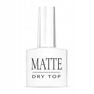 Top matný Folly Nail Matte Dry Top 10ml