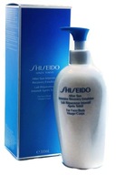 SHISEIDO SUNCARE AFTER SUN INTENSIVE EMULSION 300ML