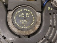 VOLVO 340 alternator