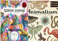 Gabinet zoologii + Animalium