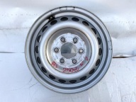 MERCEDES SPRINTER 906 907 06- disk STALOWA SREBRNA 16" original