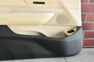 upholstery door left front side door BMW 6 G32 CANBERRA