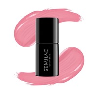 Semilac Extend 5v1 Pastel Pink 813 - 7ml