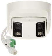 Kopulová kamera (dome) IP Hikvision DS-2CD2387G2P-LSU/SL 8 Mpx