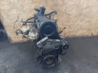 engine petrol VOLKSWAGEN JETTA V BSE 1.6 8V ID: 230054