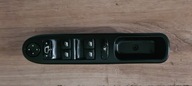 Panel prepínač čelného skla držiak Peugeot 307 01-11