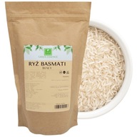 Naturalny RYŻ BASMATI Biały długoziarnisty 5kg