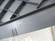 cover slupka B left front BMW e81