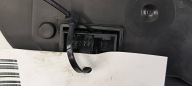 dials clock 9654485280 PEUGEOT 307 SW