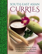 South-East Asian Curries Baljekar Mridula