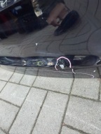 Mercedes A A177 HB boot door rear