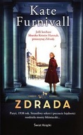 Zdrada