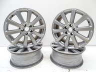 FELGI KOŁA ALUFELGI 18 VW GOLF V 5 VI R32 OMANYT 5X112 1K0601025BL