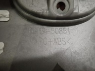 cap bonnet MAZDA CX30 2019- DGH9-50851