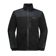 Męska kurtka polarowa Jack Wolfskin polar XXXL