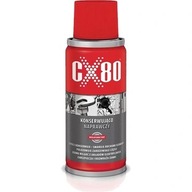 Płyn konserwująco-naprawczy CX80 99.001 100 ml