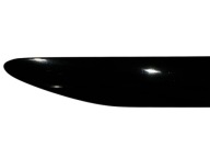 BENTLEY NEW CONTINENTAL GT ozdobna moulding cap LH 3SD837643