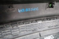 AUDI A6 C8 S-LINE KOMBI 18- bumper rear rear part