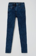 s.Oliver Spodnie jeansowe dziewczęce SLIM FIT roz 152 cm