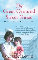The Great Ormond Street Nurse: My Life as a