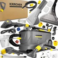 KARCHER PUZZI 10/1 ODKURZACZ PIORĄCY PROFESJONALNY