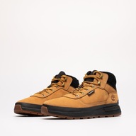 Timberland FIELD TREKKER MID WHEAT 28cm EU44 NOWE