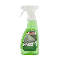 ŚRODEK DO MYCIA SZYB SONAX 500ML