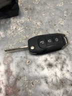 ignition + key FORD KA + G1B5-15607-AB