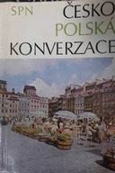 Cesko Polska Konverzace - Jarmila Janesova