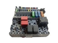 Module fusibles FIAT Panda II 1.1 B