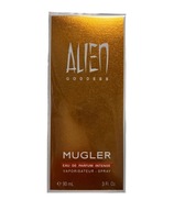 MUGLER ALIEN GODDESS INTENSE 90 ml EAU DE PARFUM INTENSE PRODUKT