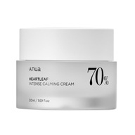 ANUA Heartleaf 70% intenzívny upokojujúci krém 50 ml