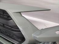 front bumper front TOYOTA RAV4 RAV-4 V LIFT 21