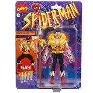 Kraven (retro  ) Akčná figúrka Marvel Legends