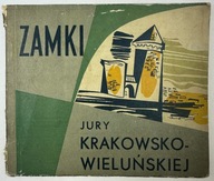 Zamki jury krakowsko-wieluńskiej