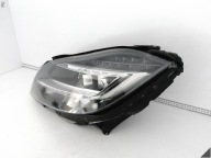 MERCEDES CLS C218 X218 W218 10-14 light FULL LED HIGH PERFORMANCE left UK