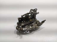 lock door left rear part rear BMW 7 E23 1977-1986