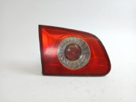 VW PASSAT B6 KOMBI light left rear part trunk door