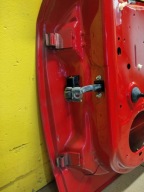 OPEL ASTRA H door right front Y63U