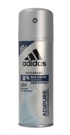 Adidas Men Adipure Dezodorant 48H spray 150ml