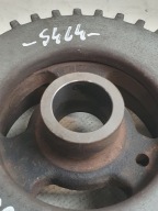 csigák WALU MAZDA 5 1.8B 05r.
