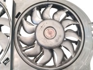 ventilátor vrtule chladiče AUDI A6 C6 3.2 2.8 FSI 4F0121003A