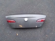 boot door alfa romeo 159 sedan 2009r