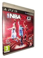 NBA 2k13 / PS3