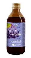 Arónia s vitamínom C prírodného pôvodu, 500 ml