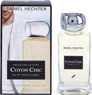 Daniel Hechter Collection Coton Chic 100 ml Edt