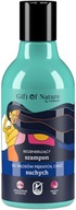 Gift of Nature Šampón pre suché vlasy 300 ml Svrbenie Hydratácia