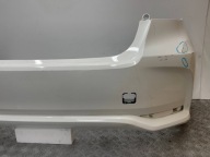 bumper rear part rear Toyota Corolla E21 18- sedan