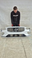 VOLVO V60 II 2 S60 III 3 R-design 18-> bumper front front washer PDC