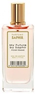 SAPHIR MY FUTURE POUR FEMME EDP 50ml